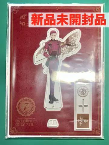 이누마루 토마 아이돌리쉬 세븐 7주년 이벤트 BIG 아크릴 스탠드