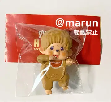 HIPPERS Monchhichi 히퍼스 몬치치 시크릿