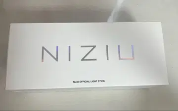 NiziU 응원봉