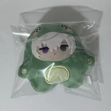 무라쿠모 카게츠 Dytica HappyPack 2025 니지에토