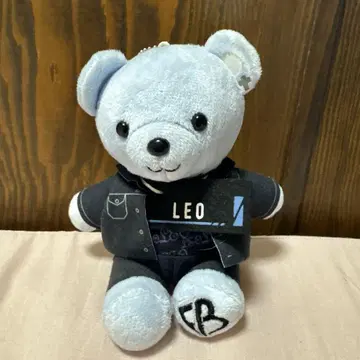 BEFIRSTLEO 곰 봉제 인형