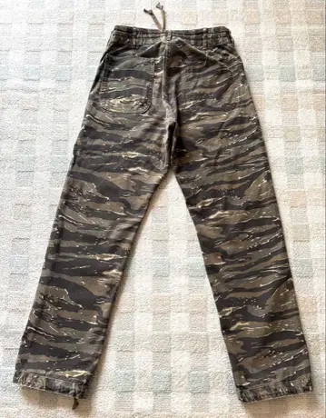 RRL Double RL 리버서블 팬츠