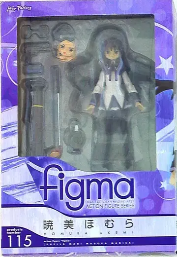 맥스팩토리 figma 아케미 호무라 115