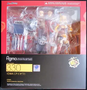 맥스팩토리 figma Iowa 330