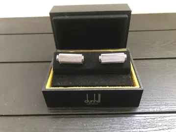 Dunhill 던힐 커프스 링크 [컨디션 최상]