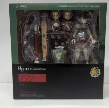 MAXFACTORY figma 함대 컬렉션 -칸코레- 아카기 222