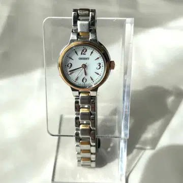 ORIENT 솔라 손목시계