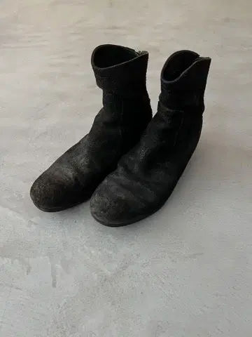 Julius 부츠