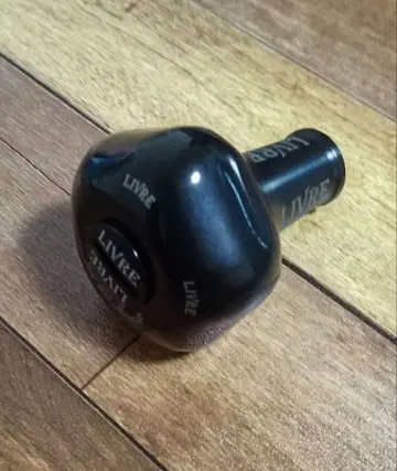 리브레 핸들 노브 PT-35 티타늄 제