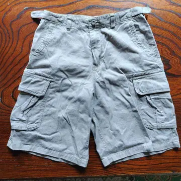 남성용 숏팬츠 CARGO