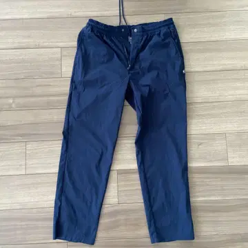 뉴발란스 Twill Tapered Pant 29" 사이즈 XL