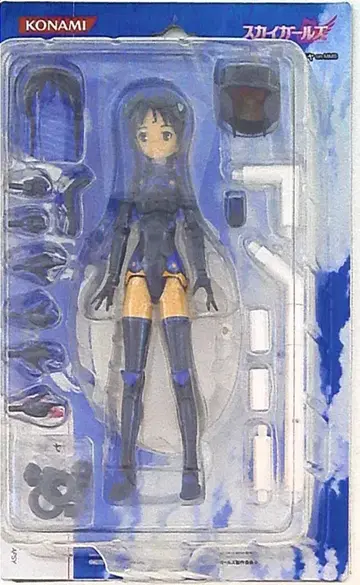 코나미 MMS 아이샤 PVC
