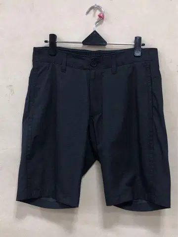 UNDERARMOUR 골프 하프 팬츠