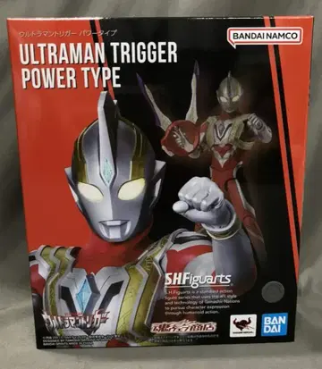 반다이 SPIRITS S.H.Figuarts 울트라맨 망토 파워 타입
