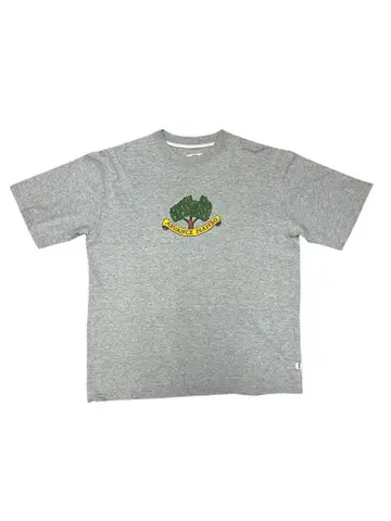 MAMBO FINE ART WEAR 빈티지 티셔츠