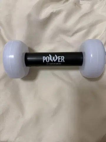 WEST. 응원봉 POWER