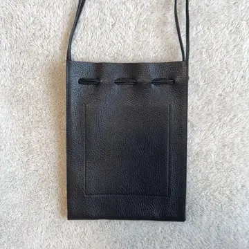 Aeta 아에타 PG63 SHOULDER S 숄더백 블랙