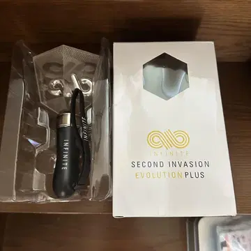 INFINITE 공식 응원봉