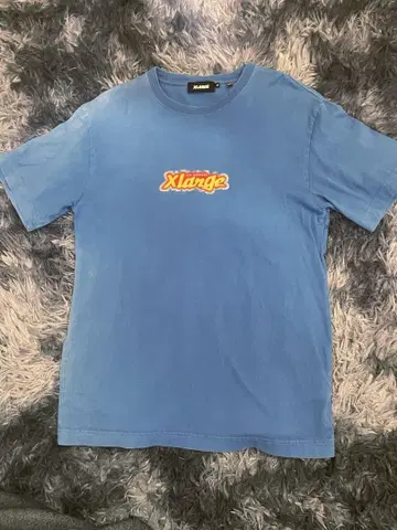 엑스라지 X-LARGE 셔츠