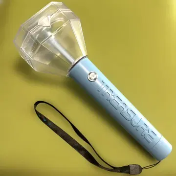 트레저 공식 라이트 스틱