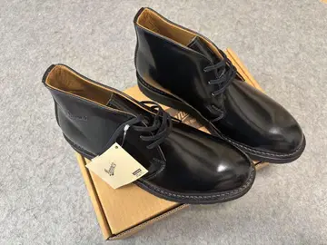 Danner 대너 포스트맨 부츠 블랙 25.5cm 미사용 새상품