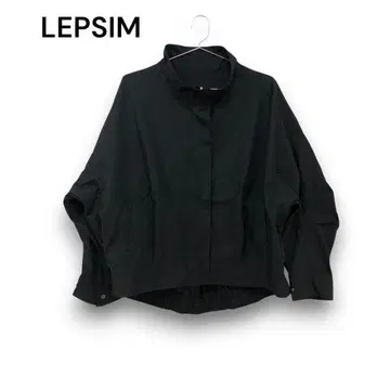 렙심 LEPSIM 빅 블루종 [ F ]