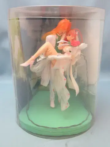 CM 코퍼레이션 GGG 입체화 프로젝트 약속의 언덕에서