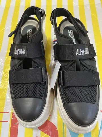 CONVERSE ALL STAR TREKWAVE SANDAL 26.5cm