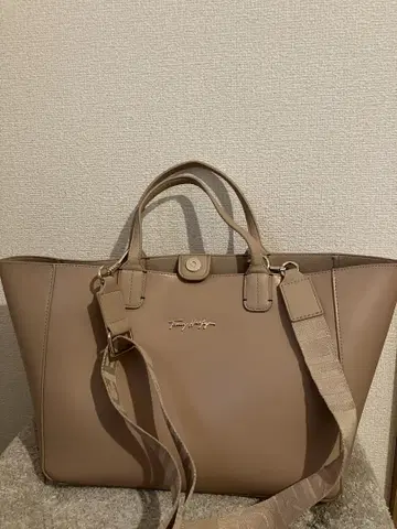 <미사용 새상품> TOMMY HILFIGER 백