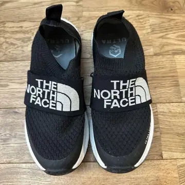 [THE NORTH FACE] ULTRA LOW III