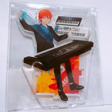 NARUTO 라이브 THE LIVE 전갈 아크릴 스탠드