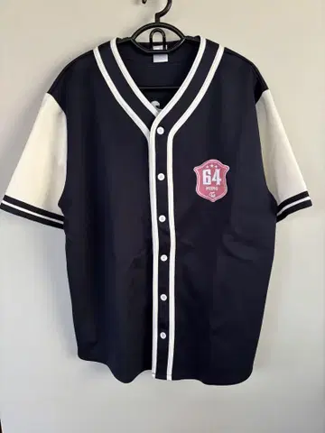 TWICE 팀 저지 64 Momo