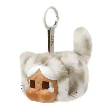 CRYBABYWild but cutie vanilla cute