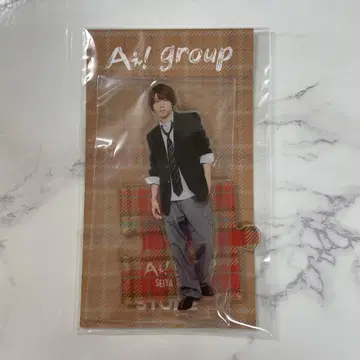 A! group 스에자와 세이야 아크릴 스탠드