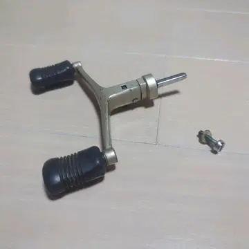 시마노 95 트윈파워 3000DH 정품 더블 핸들 SHIMANO