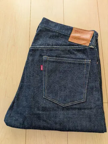SLASH OVERALLS 슬래시 오버롤즈/S01XX w34