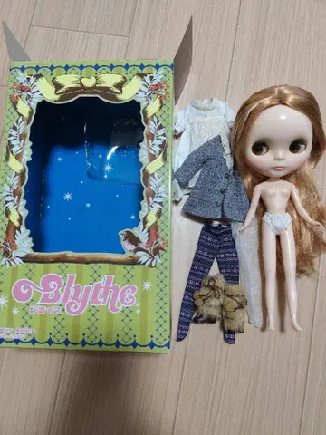 네오 브라이스 빈터 알덴 스탠드 결품