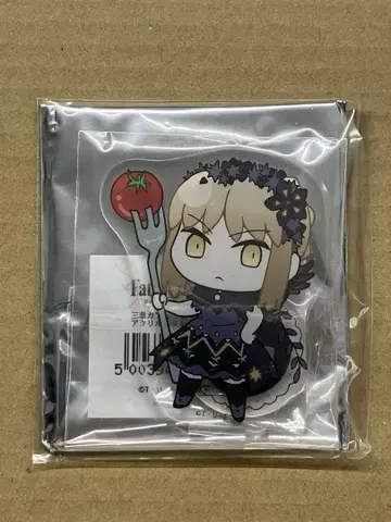 Fate/stay night 미니 캐릭터 랜덤 아크릴 스탠드 B
