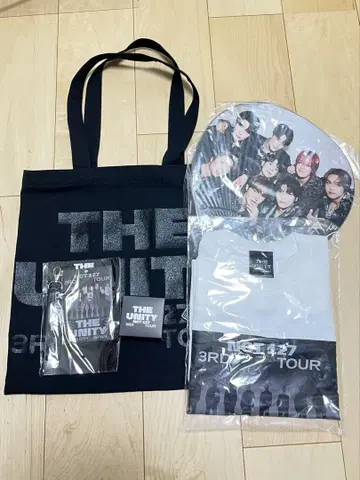 NCT 127 THE UNITY 프리미엄