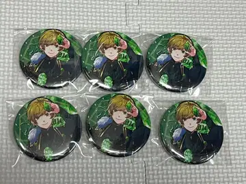 마루구리 페스키메 캔뱃지