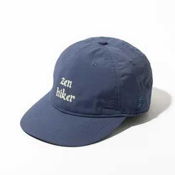ZEN HIKER CAP '25 네이비