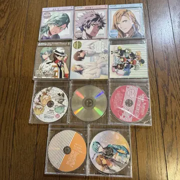 노래하는 프린스 님 CD 묶음 판매