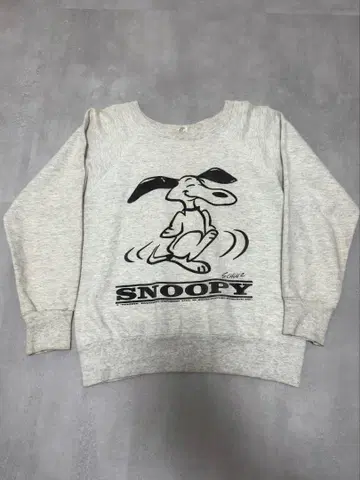 60's MAYO SPRUCE PEANUTS 스누피 SPRUCE
