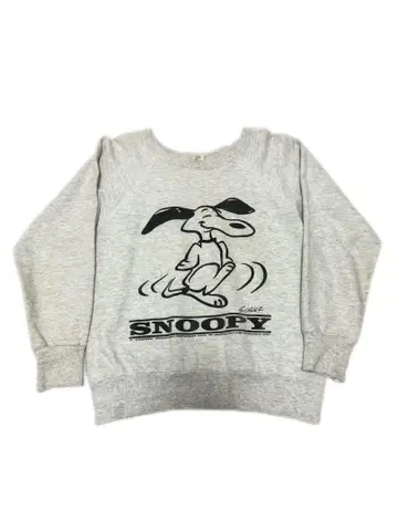 60's MAYO SPRUCE PEANUTS 스누피 SPRUCE