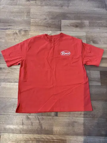 RVCA 티셔츠