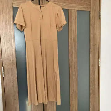 매킨토시 철학 원피스