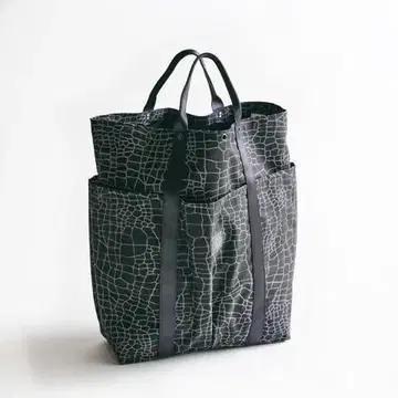 POST OVERALLS 엽서 Spider Web 백