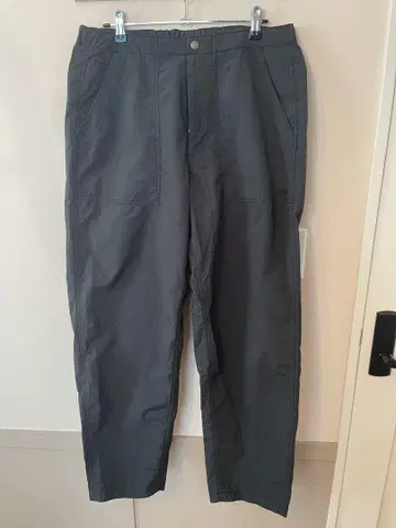 THE NORTH FACE 퍼플 라벨 마운틴 윈드 팬츠