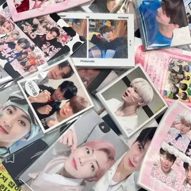 ASTRO PHOTOBOOK Stargraphy 韓国ポップアップ ASTRO Stargraphy EXHIBITION ♡ フォトブック - メルカリ