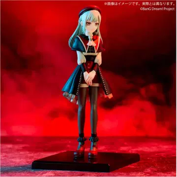 BanG Dream! 프리미엄 피규어 Ave Mujica 모티스